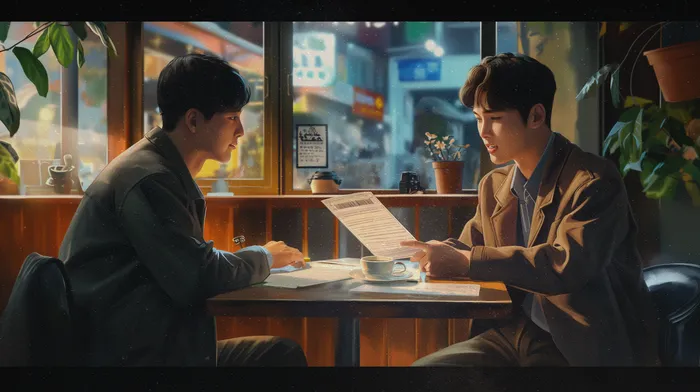 개인회생 성공 사례