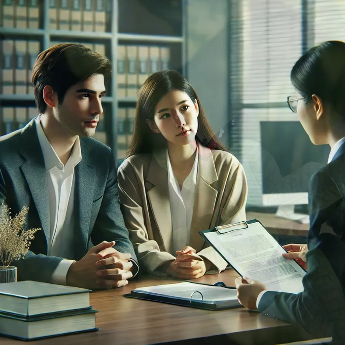 천연동 개인회생 유의사항