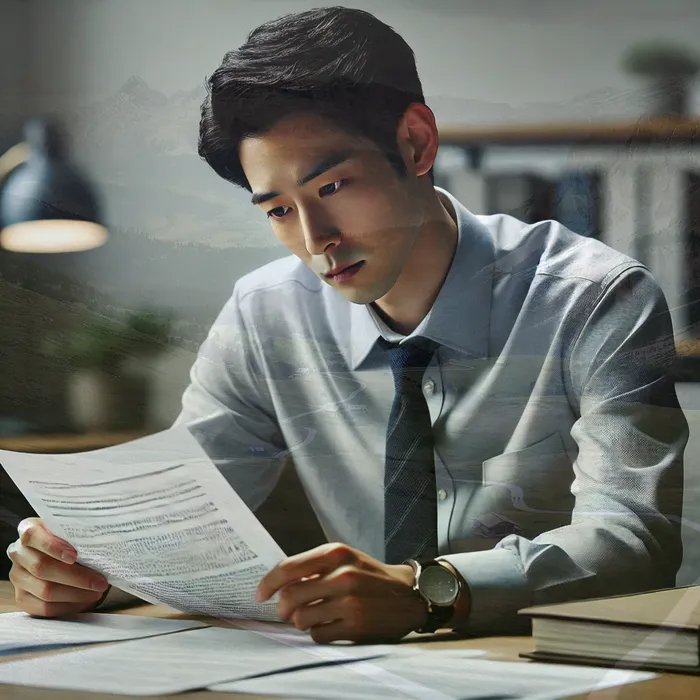 개인파산과 회생 비교