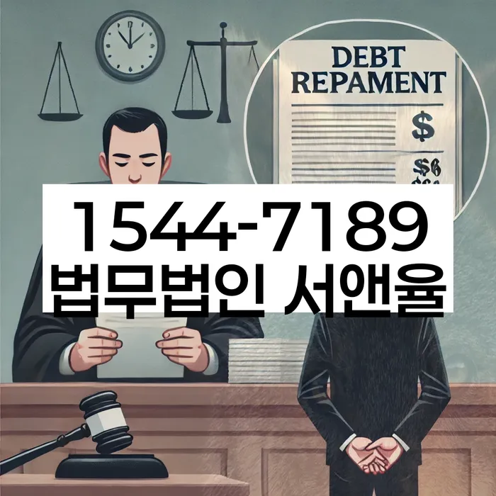 보광동 개인회생상담