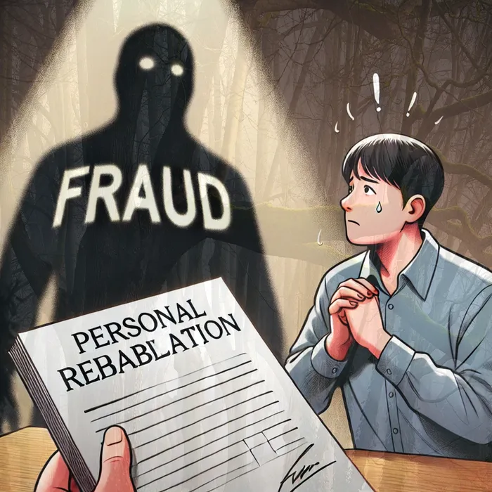 개인회생 신청자격