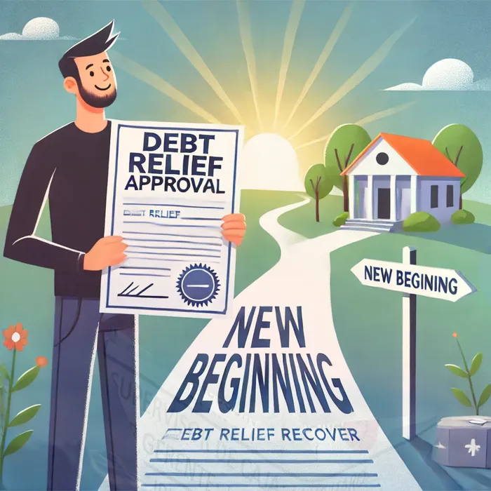 개인회생과 파산 비교