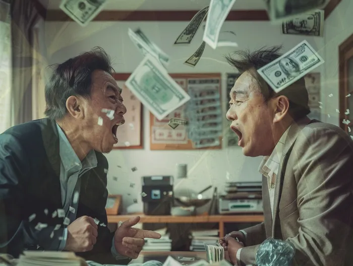 신용회복