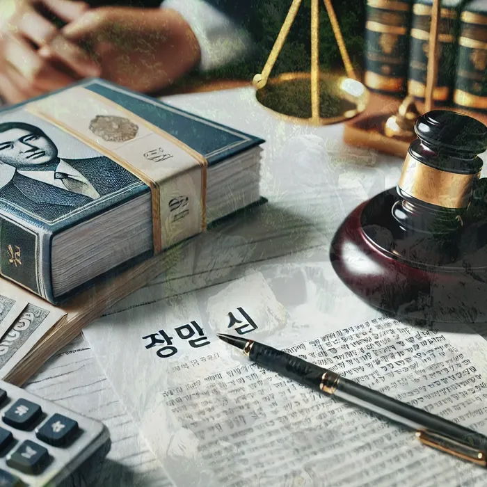 적절한 키워드
