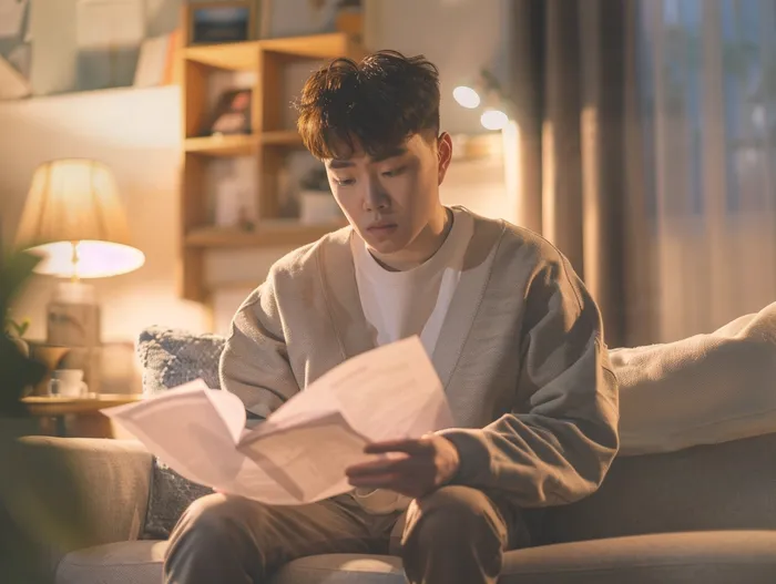 강원도 청곡리 개인회생 사례