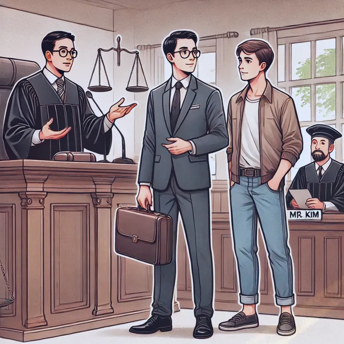 개인회생신청 절차