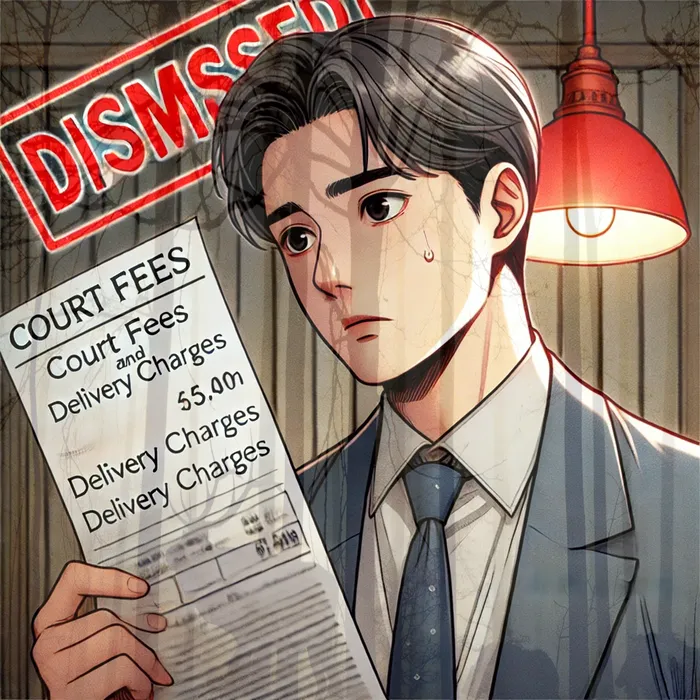 개인회생 사례