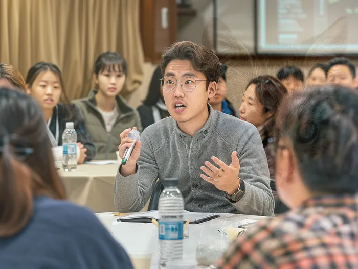 채무 조정 방법