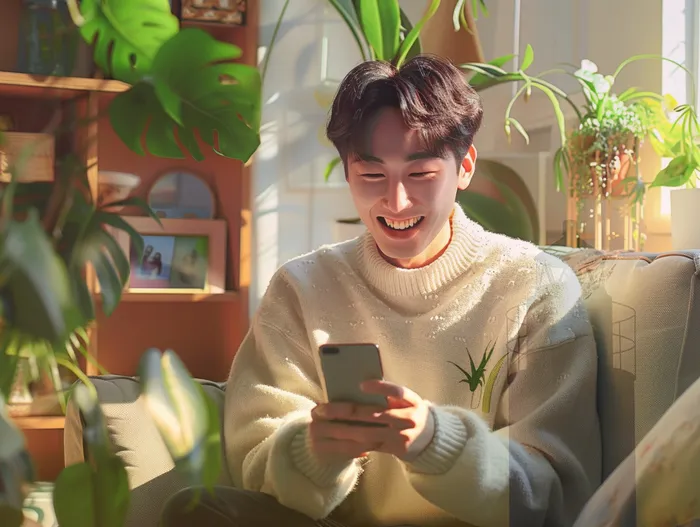 적절한 키워드