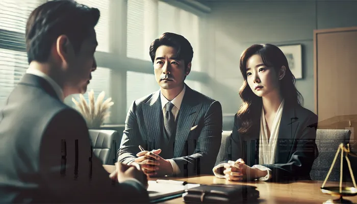 적절한 키워드