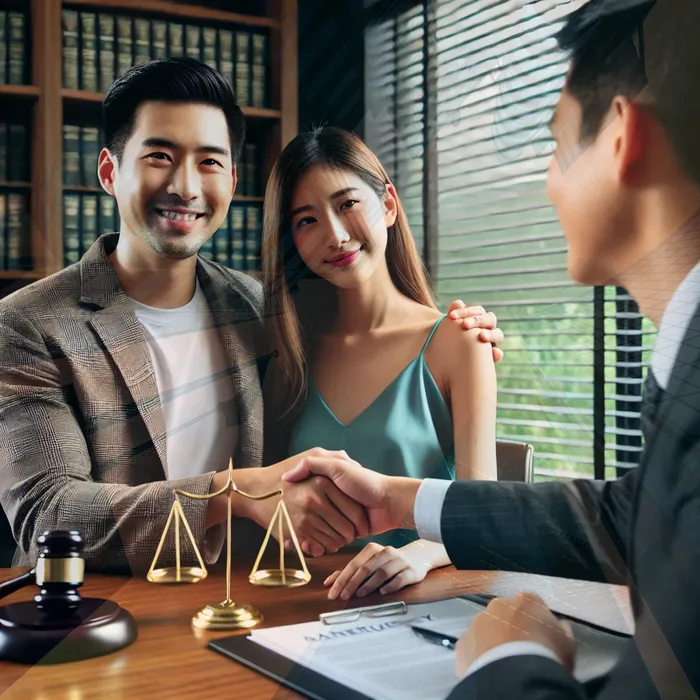 개인회생 절차