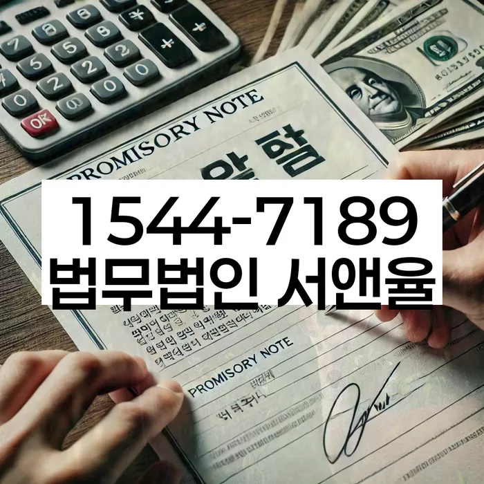 도장동 개인회생 상담