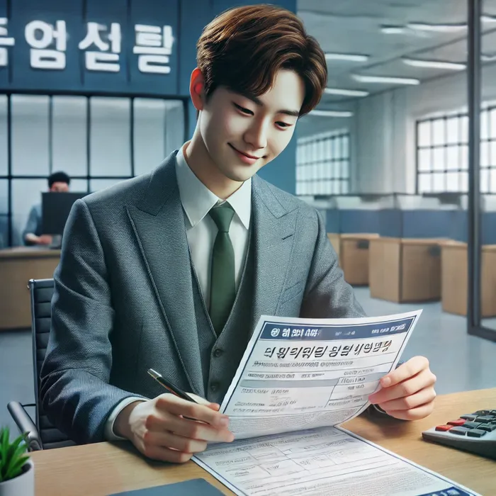 채무 문제 해결