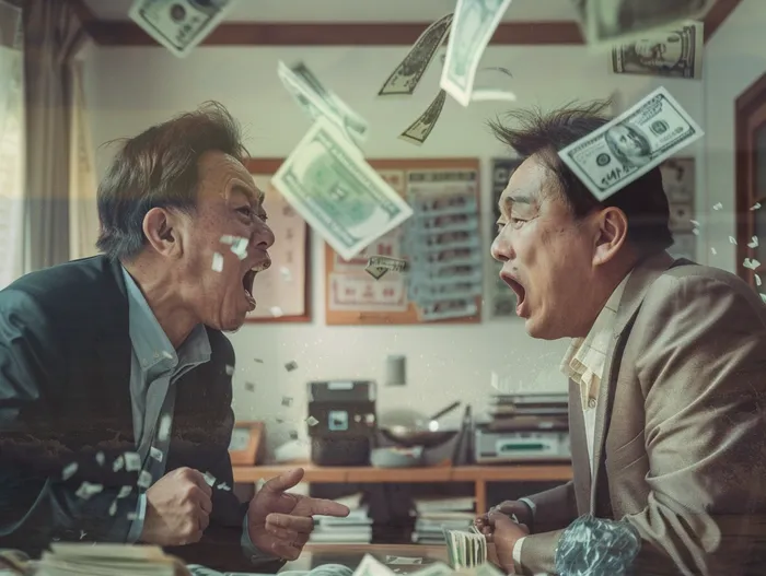 적절한 키워드