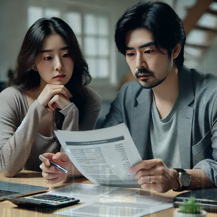 개인회생 법률 서비스