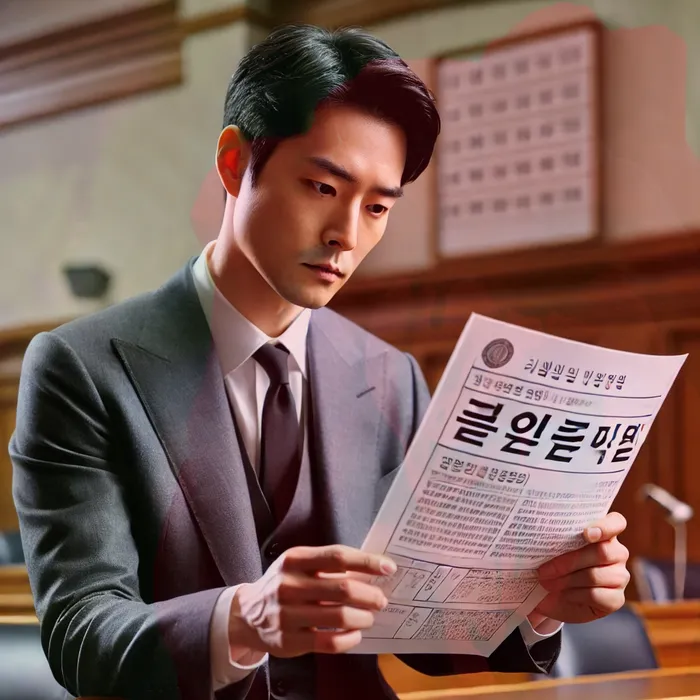 적절한 키워드