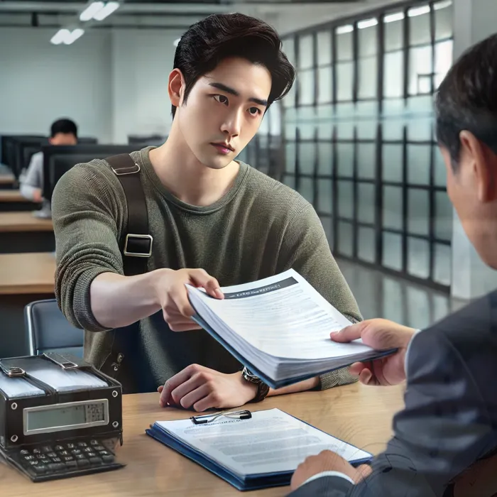 개인회생과 개인파산 비교