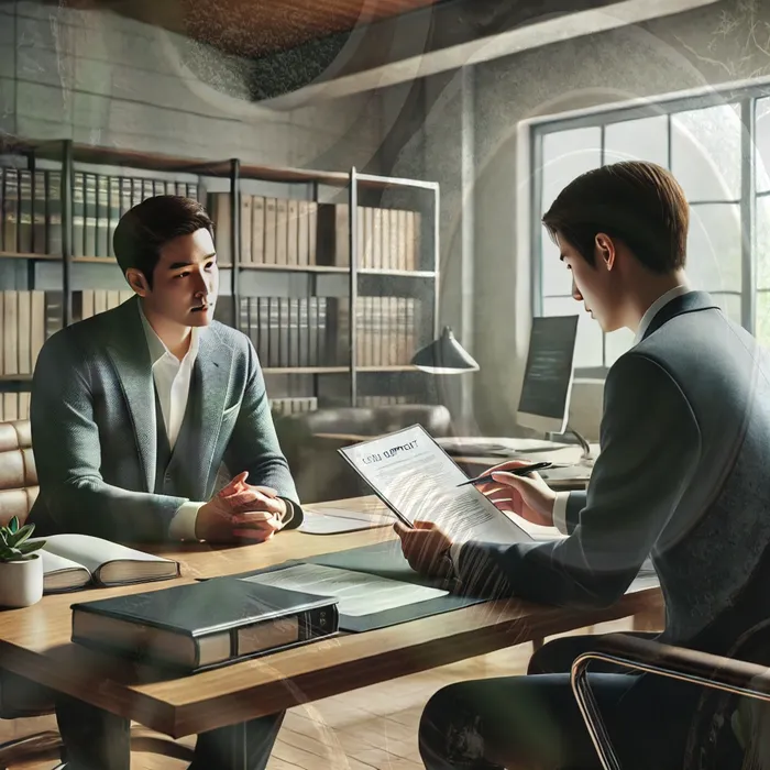 과천시 개인회생파산