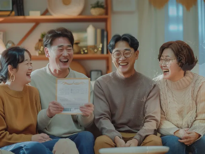 채무 해결 전략